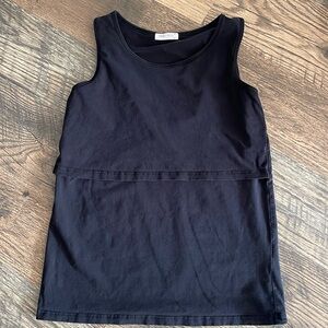 Smallshow nursing tank S
